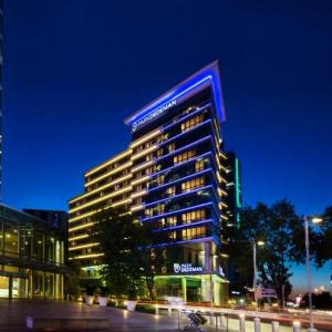 Delta Hotels by Marriott Istanbul Levent