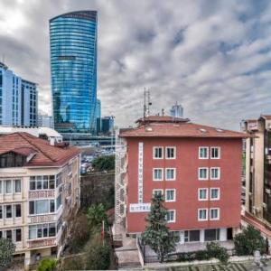 Veyron Park Hotel Levent in Istanbul