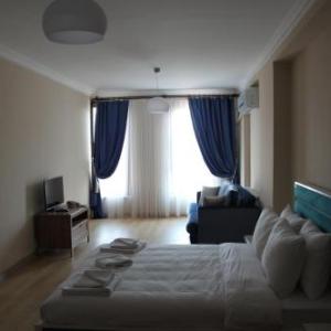 TT Guest Rooms Istanbul 