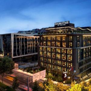 DoubleTree by Hilton Istanbul - Piyalepasa in Istanbul