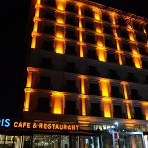 Vois Hotel in Istanbul