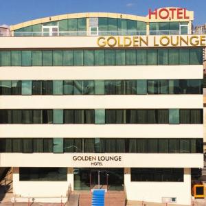 Golden Lounge Hotel Istanbul 