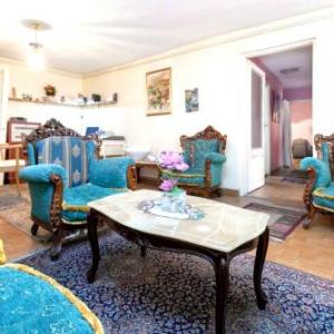 Apartment with 2 bedrooms in Beyoglu Istanbul 