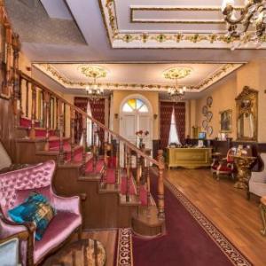 Beyaz Kosk Hotel Istanbul