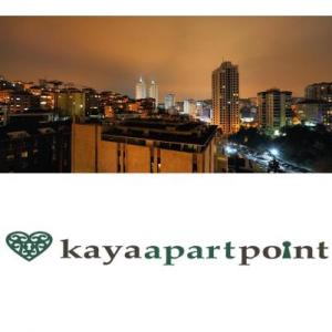 Kaya Apart Exclusive Istanbul 