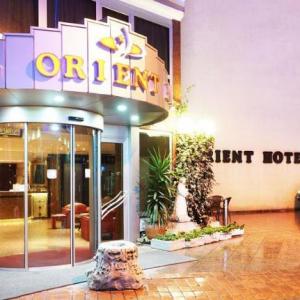 Hotel Orient Mintur Istanbul