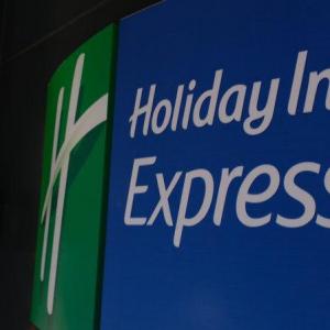 Holiday Inn Express - Istanbul - Atakoy Metro Istanbul 