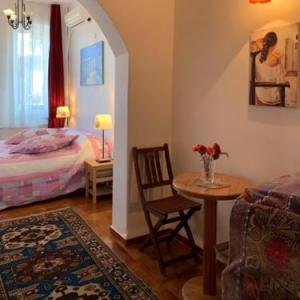 Bed and Breakfast in Istanbul 