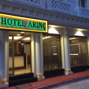 ARINÇ HOTEL Istanbul 