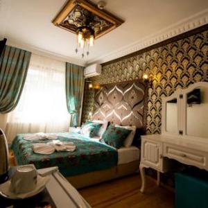 Hotel Sultani Istanbul 