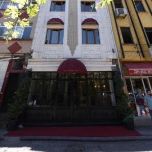 My Boutique Hotel Istanbul