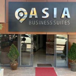 Asia Business Suites Istanbul 