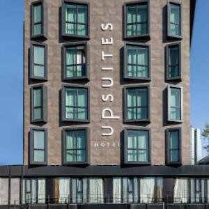 Upsuites Hotel Istanbul