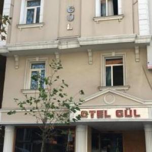 Gul Hotel Istanbul