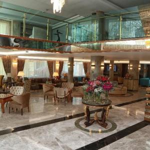Tuzla Garden Hotel & Spa in Istanbul