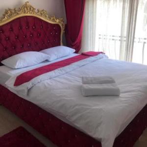 Luxx Suite Mecidiyeköy