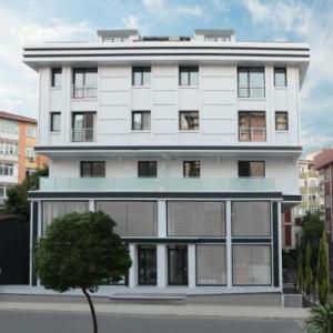 Residence in Istanbul 