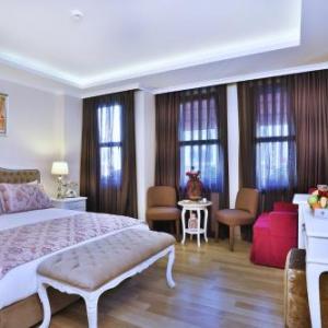 Basilica GuestHouse Istanbul 