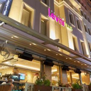 Levni Plus Hotel Istanbul 