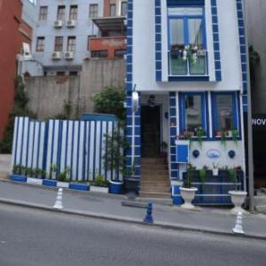 la petite maison in Istanbul