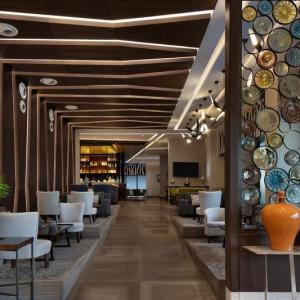 SHERATON ISTANBUL CITY CENTER Istanbul 