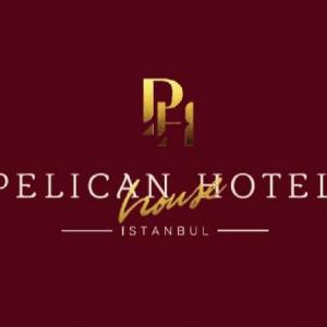 Pelican House Hotel in Istanbul
