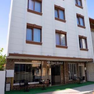 Cnr u0130nci Hotel Istanbul