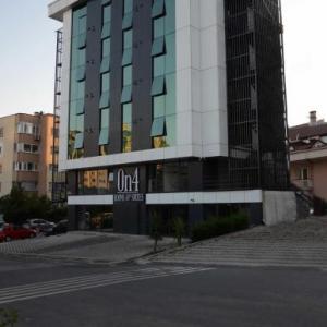 On4 Rooms & Suites in Istanbul