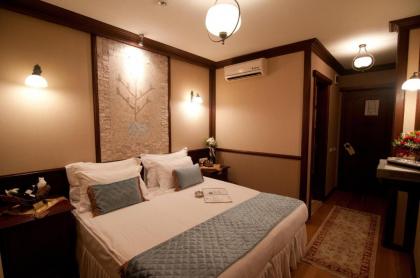 Best Point Hotel Old City - Best Group Hotels - image 8