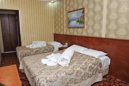 Turvan Hotel - image 9