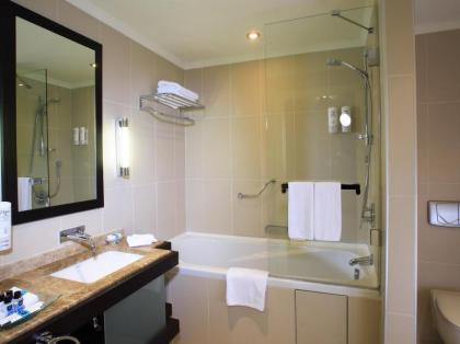 Holiday Inn Istanbul Airport Hotel - image 17