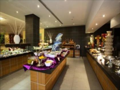 Holiday Inn Istanbul Airport Hotel - image 19
