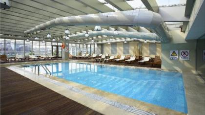 Holiday Inn Istanbul Airport Hotel - image 3