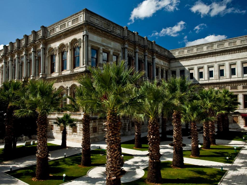 Çırağan Palace Kempinski Istanbul - image 2