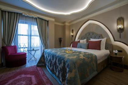 Romance Istanbul Hotel Boutique Class - image 11
