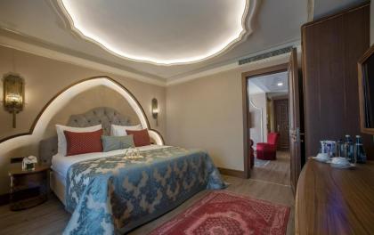 Romance Istanbul Hotel Boutique Class - image 4