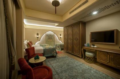 Romance Istanbul Hotel Boutique Class - image 6