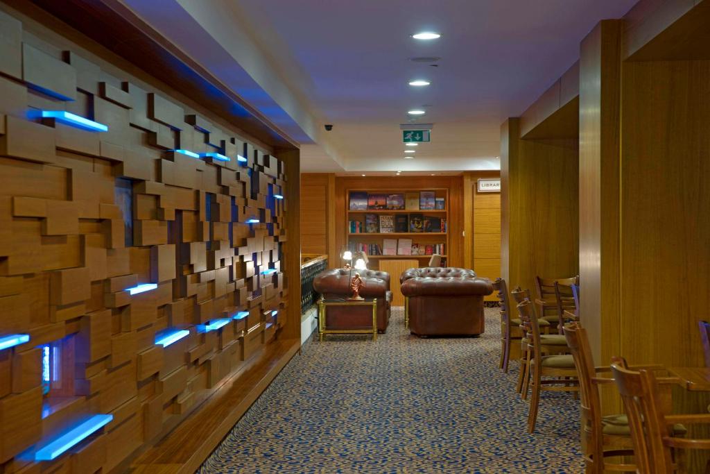 Radisson Hotel President Old Town Istanbul - image 6