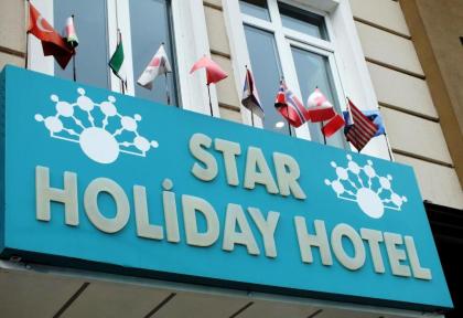 Star Holiday Hotel - image 1