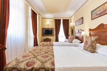 Best Western Empire Palace Hotel & Spa - image 10