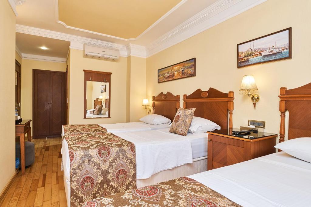 Best Western Empire Palace Hotel & Spa - image 5