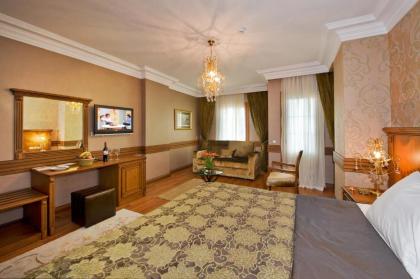 Ferman Hotel Old City -Special Category - image 2