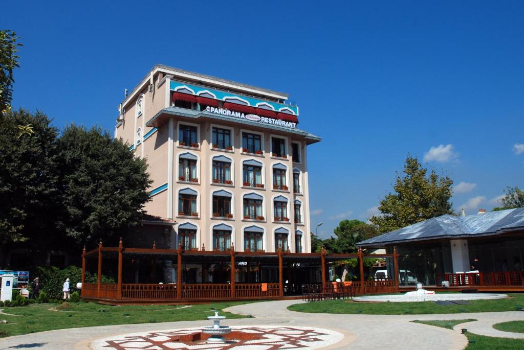 The And Hotel Sultanahmet- Special Category - main image