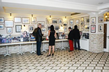 The And Hotel Sultanahmet- Special Category - image 15