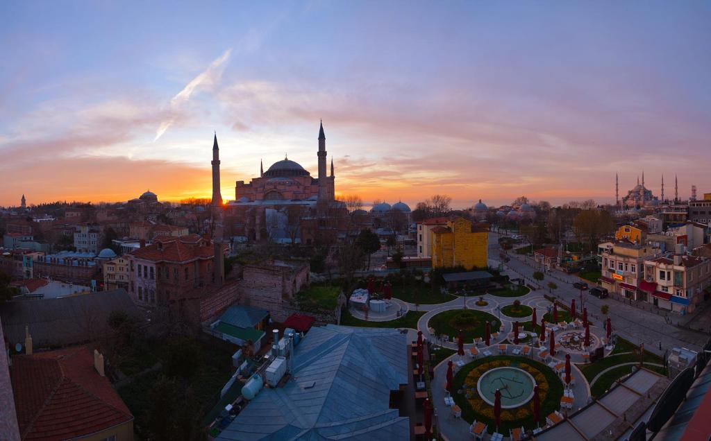 The And Hotel Sultanahmet- Special Category - image 3