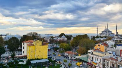 The And Hotel Sultanahmet- Special Category - image 5