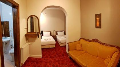 Hotel Sultanahmet - image 13