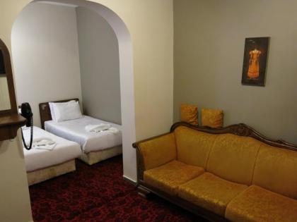 Hotel Sultanahmet - image 20