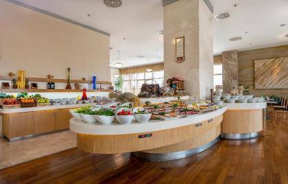 WOW Istanbul Hotel - image 11