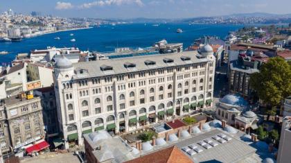 Legacy Ottoman Hotel - image 1